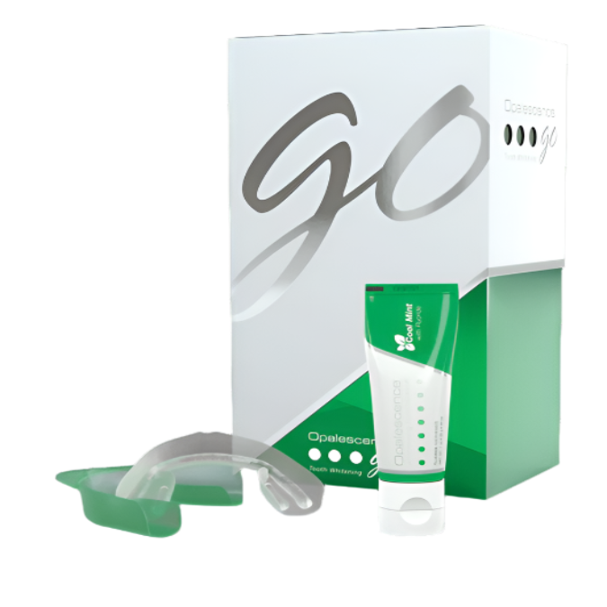 Opalescence Go. 6% - 10st skenor