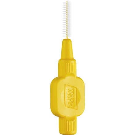 TePe Mellanrumsborste Original 0,7mm Gul 20 st