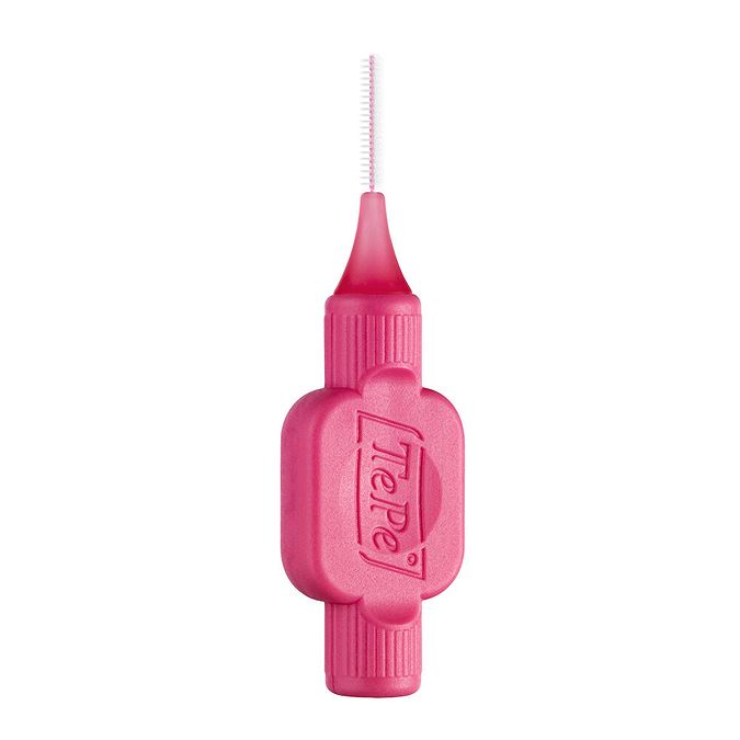 TePe Mellanrumsborste Original 0,4 mm Rosa 8 st