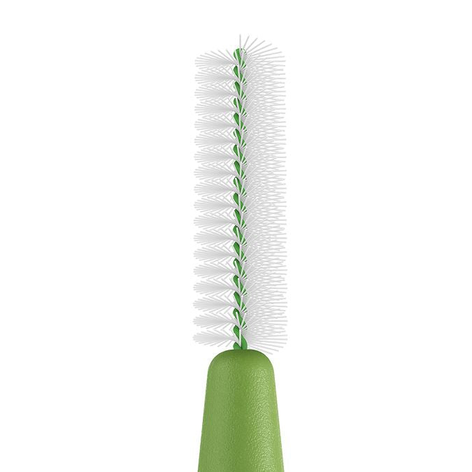 TePe Mellanrumsborste Original 0,8mm Grön 20 st