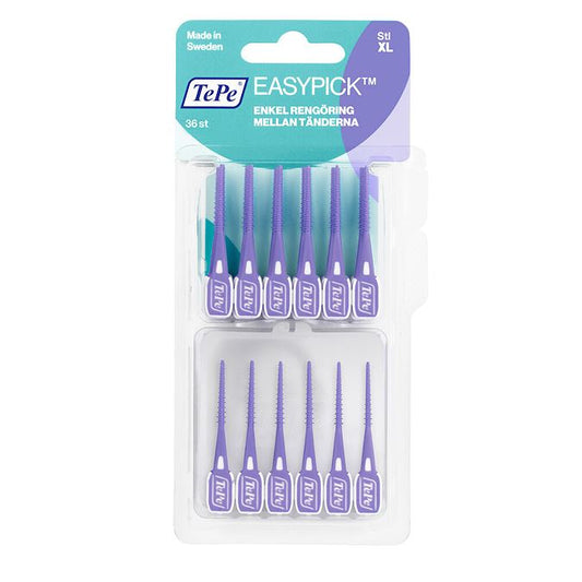 TePe EasyPick XL 36pack