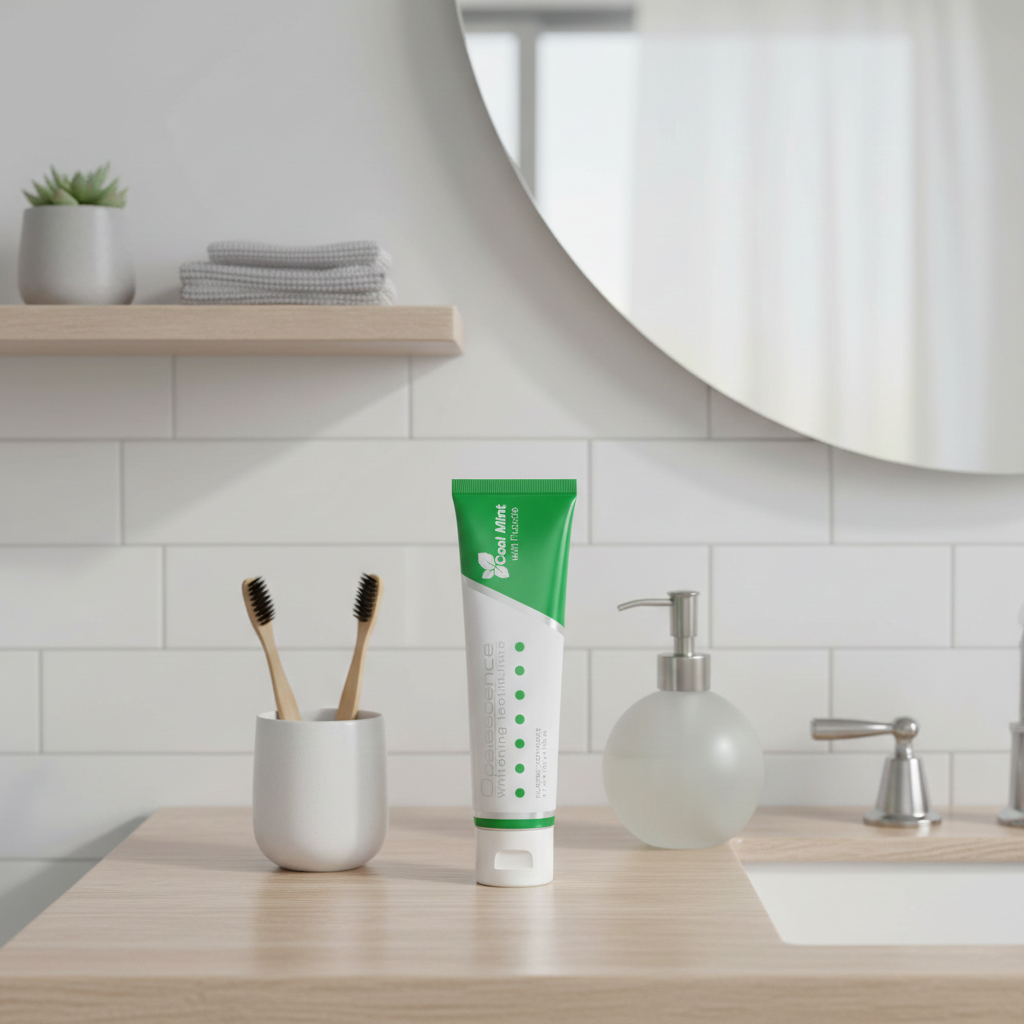 Opalescence Whitening Cool Mint 100ml