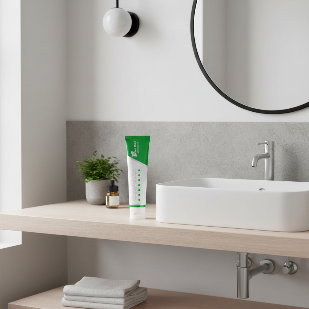 Opalescence Whitening Cool Mint 100ml