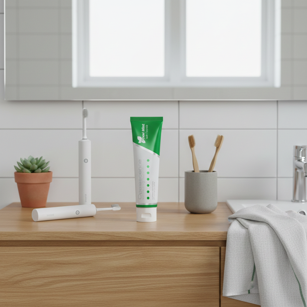 Opalescence Whitening Cool Mint 100ml