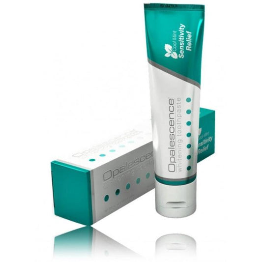 Opalescence_Whitening_Sensitivity_Relief framsidan