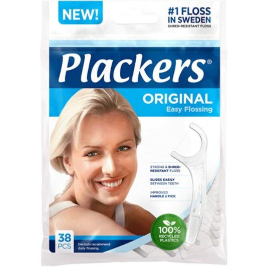 Plackers Original 38st