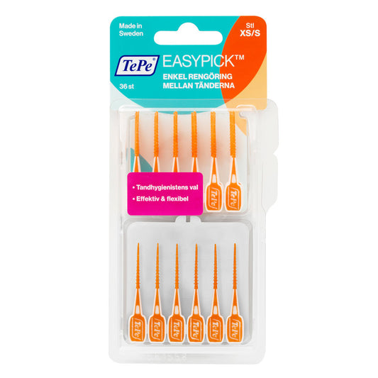 TePe EasyPick XS-S 36st